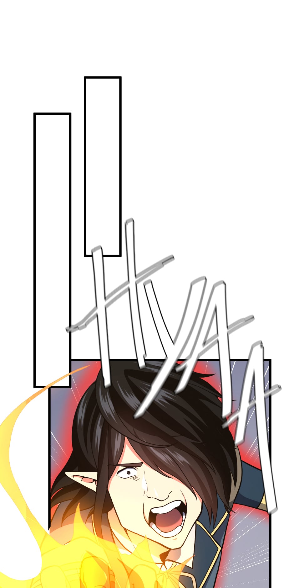 The Beginning After The End Chapter 104 image 40